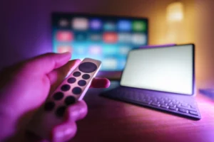 How to connect pc to smart tv