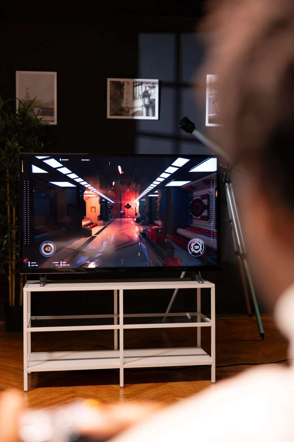 Smart TV