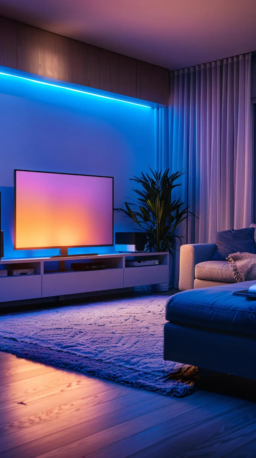 Smart TV